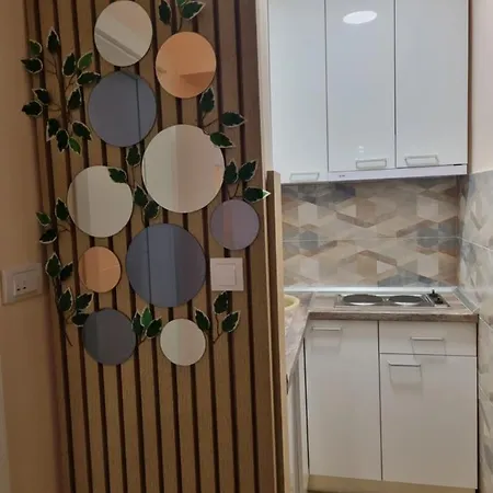 Apartment Dodolulu Belgrade
