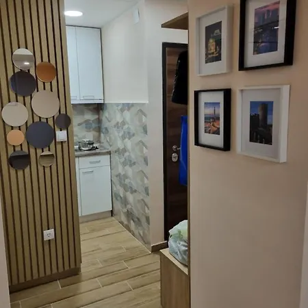 Dodolulu * Belgrade