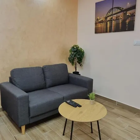 Dodolulu Apartment