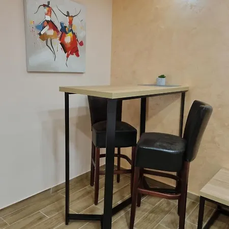 Apartment Dodolulu *