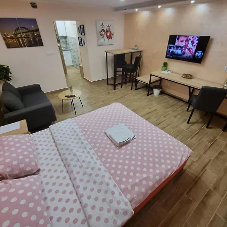 Apartment Dodolulu